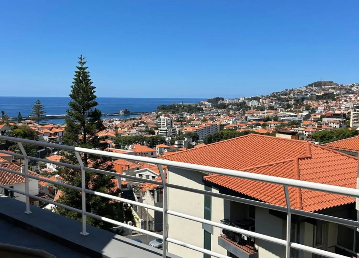 شقة Funchal Casa