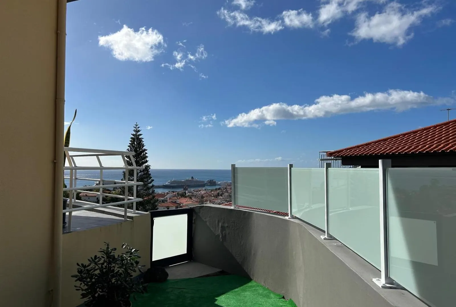 شقة Funchal Casa